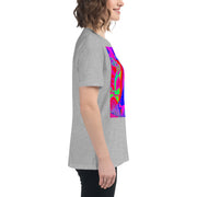 Women's Relaxed T-Shirt #165
