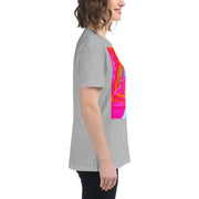Women's Relaxed T-Shirt #177