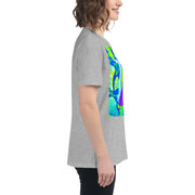 Women's Relaxed T-Shirt #164
