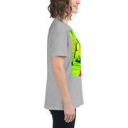 Women's Relaxed T-Shirt #176