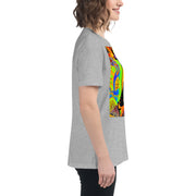 Women's Relaxed T-Shirt #160