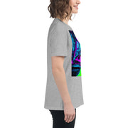Women's Relaxed T-Shirt #175