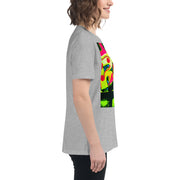 Women's Relaxed T-Shirt #171