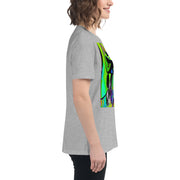 Women's Relaxed T-Shirt #173