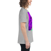 Women's Relaxed T-Shirt #178