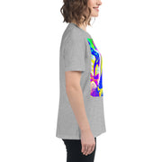 Women's Relaxed T-Shirt #167