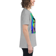 Women's Relaxed T-Shirt #174