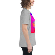 Women's Relaxed T-Shirt #110