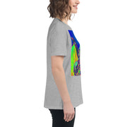 Women's Relaxed T-Shirt #134