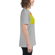 Women's Relaxed T-Shirt #118