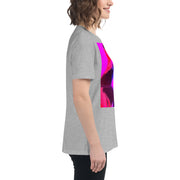 Women's Relaxed T-Shirt #112