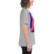 Women's Relaxed T-Shirt #140