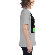 Women's Relaxed T-Shirt #133