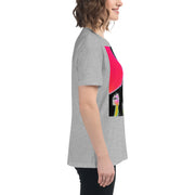 Women's Relaxed T-Shirt #130