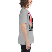 Women's Relaxed T-Shirt #131
