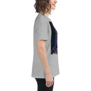 Women's Relaxed T-Shirt #141