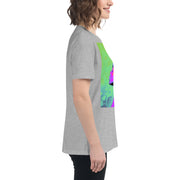 Women's Relaxed T-Shirt #116
