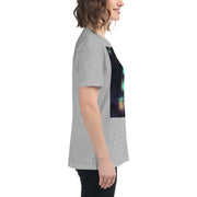 Women's Relaxed T-Shirt #137