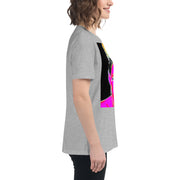 Women's Relaxed T-Shirt #124