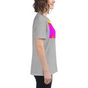 Women's Relaxed T-Shirt #120