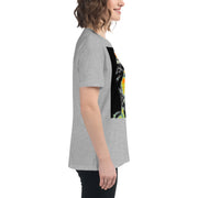 Women's Relaxed T-Shirt #132
