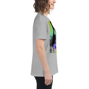 Women's Relaxed T-Shirt #122
