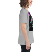 Women's Relaxed T-Shirt #119