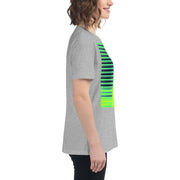 Women's Relaxed T-Shirt #126