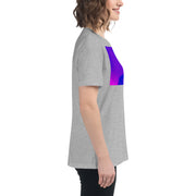 Women's Relaxed T-Shirt #114