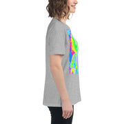 Women's Relaxed T-Shirt #128