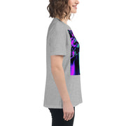 Women's Relaxed T-Shirt #117