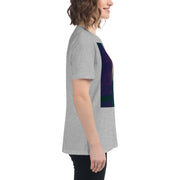Women's Relaxed T-Shirt #138