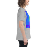 Women's Relaxed T-Shirt #135