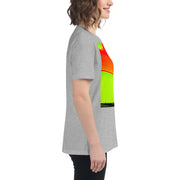 Women's Relaxed T-Shirt #230
