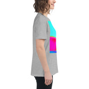 Women's Relaxed T-Shirt #228