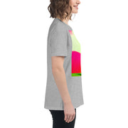 Women's Relaxed T-Shirt #227