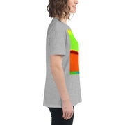 Women's Relaxed T-Shirt #231