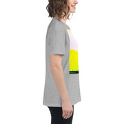 Women's Relaxed T-Shirt #221