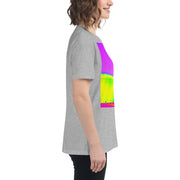 Women's Relaxed T-Shirt #229