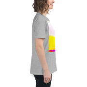 Women's Relaxed T-Shirt #222