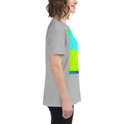 Women's Relaxed T-Shirt #232