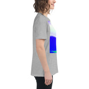 Women's Relaxed T-Shirt #226