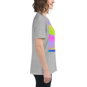 Women's Relaxed T-Shirt #225