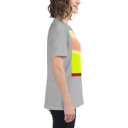 Women's Relaxed T-Shirt #223