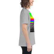 Women's Relaxed T-Shirt #324