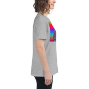 Women's Relaxed T-Shirt #311