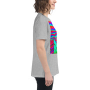 Women's Relaxed T-Shirt #322