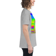 Women's Relaxed T-Shirt #318