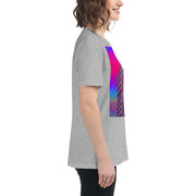 Women's Relaxed T-Shirt #312
