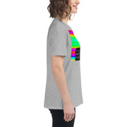 Women's Relaxed T-Shirt #303